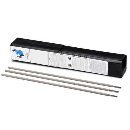 Blue Demon Wearcote 5/32in x 14in x 5lb pack general purpose hardfacing electrode EWEAR-532-05